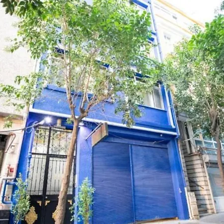 Anova Pera Hotel