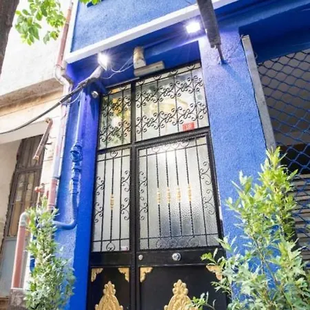 Hotel Anova Pera