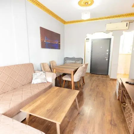 Anova Pera Hotel