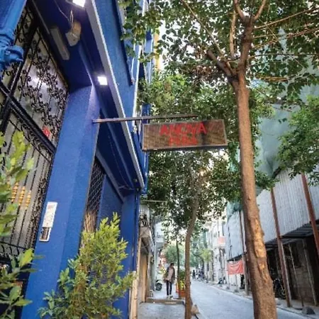 Hotel Anova Pera Istambul