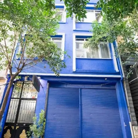 Hotel Anova Pera