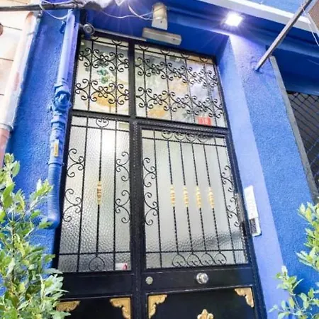 Hotel Anova Pera 5*