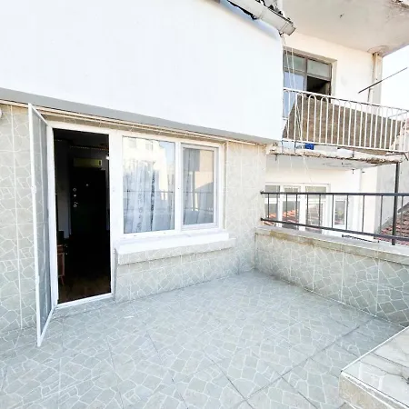 Hotel Anova Pera 5*
