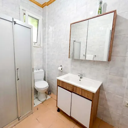 Anova Pera Hotel